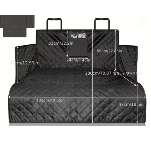 Dogr™ TrunkGuard Cover