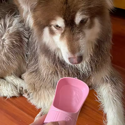 Dogr™ Portable Water Bottle