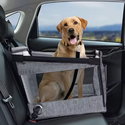 Dogr™ BackSeat TravelBox