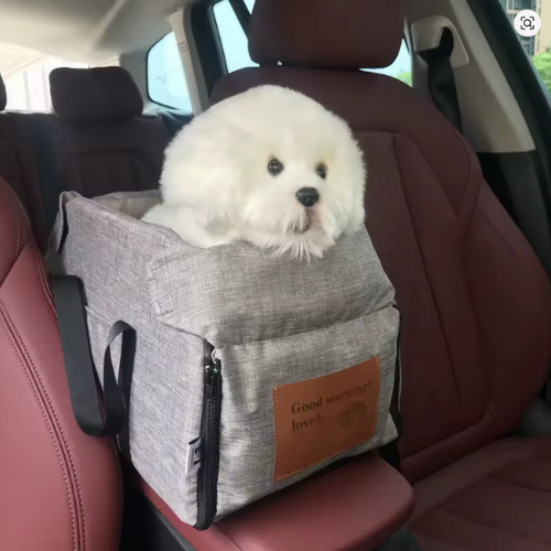 Dogr™ Console PawNest