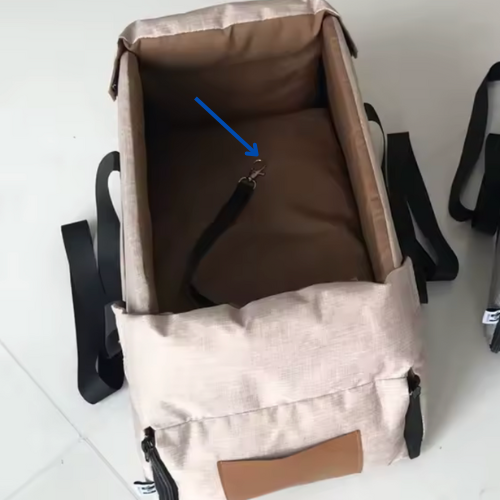 Dogr™ Console PawNest