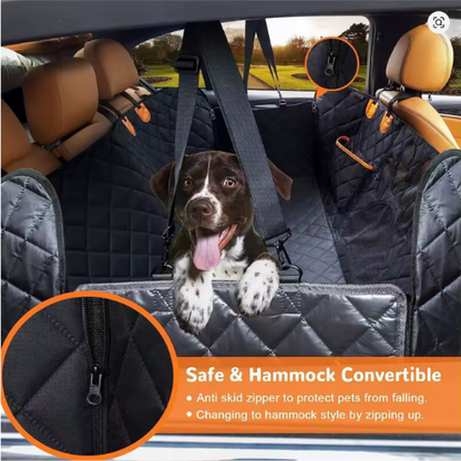 Dogr™ SeatGuard Cover