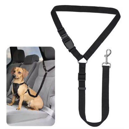 Dogr™ Car Safety Seatbelt Loop