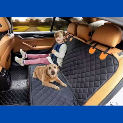 Dogr™ SeatGuard Cover
