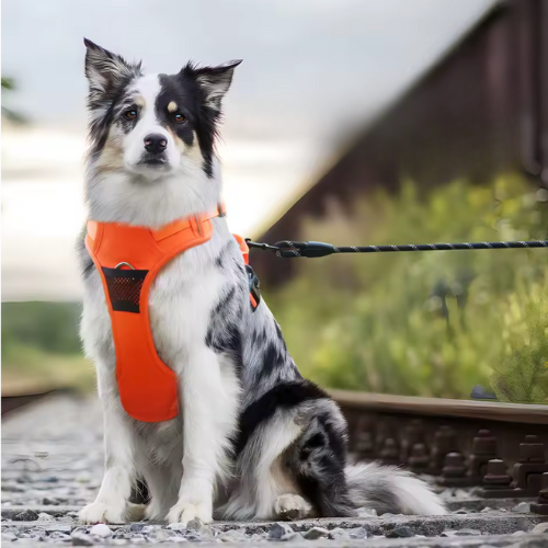 Dogr™ Safety Harness