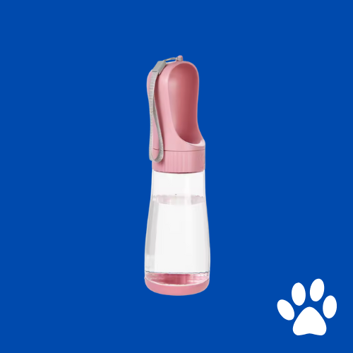 Dogr™ Portable Water Bottle