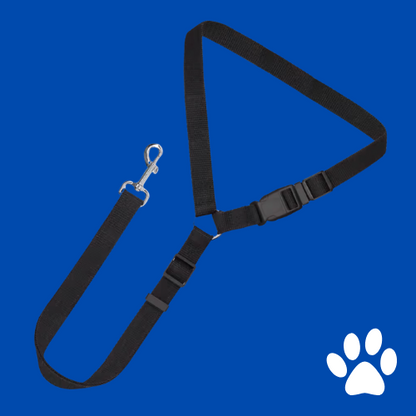 Dogr™ Car Safety Seatbelt Loop