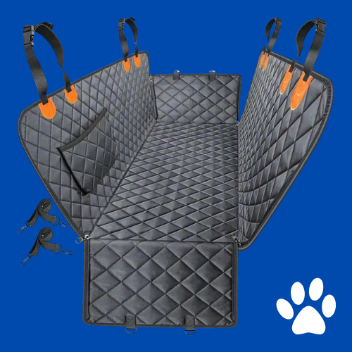 Dogr™ SeatGuard Cover