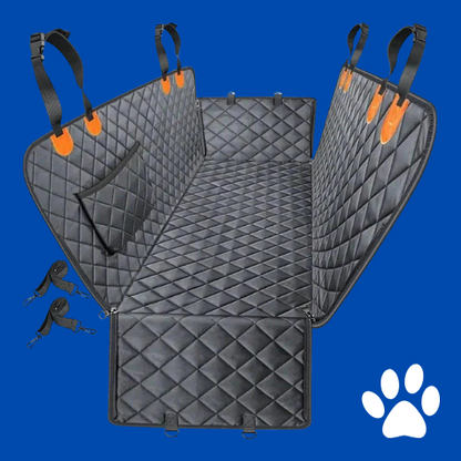 Dogr™ SeatGuard Cover