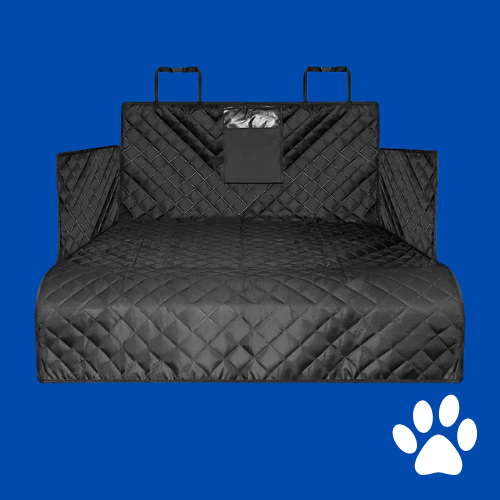 Dogr™ TrunkGuard Cover