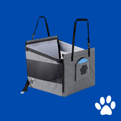 Dogr™ BackSeat TravelBox